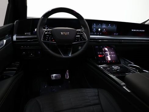 Used 2025 Cadillac Escalade V image 92