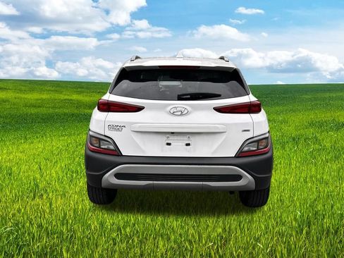 Used 2023 Hyundai Kona SEL image 5