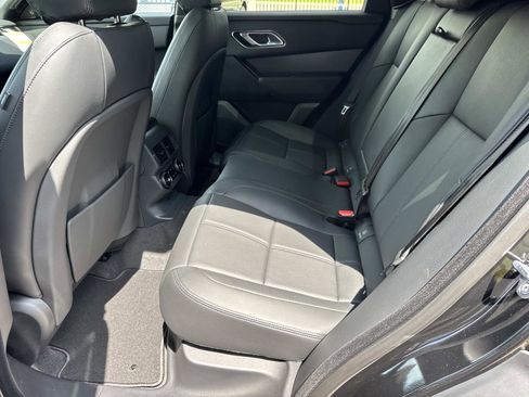New 2026 Land Rover Range Rover Velar S AWD/4WD image 15