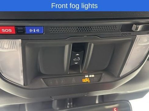 Certified 2025 Subaru Forester Limited w/ Popular Package #2 image 39