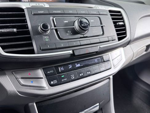 Used 2015 Honda Accord LX image 20