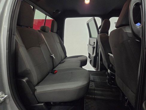 Used 2024 RAM 3500 Tradesman w/ Chrome Appearance Group image 74