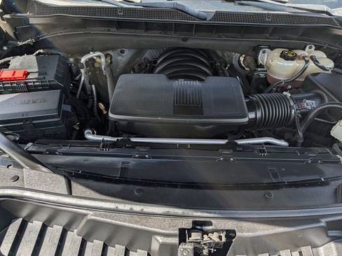 Used 2021 Chevrolet Tahoe Premier image 36