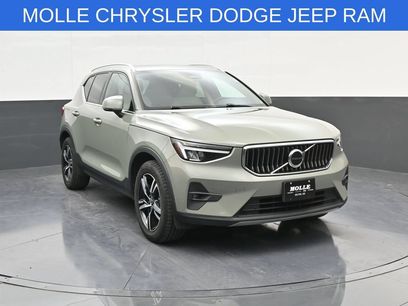 Used 2023 Volvo XC40 B5 Plus