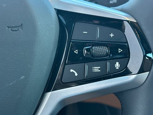 Used 2025 BMW i4 eDrive40 w/ Premium Package image 28