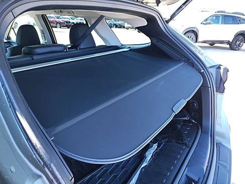 Certified 2025 Subaru Outback Limited image 54