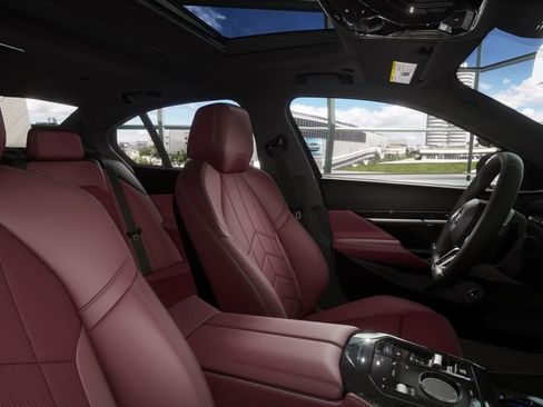 New 2026 BMW 530i image 9