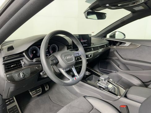 Used 2025 Audi A5 2.0T Premium Plus w/ Premium Plus image 3