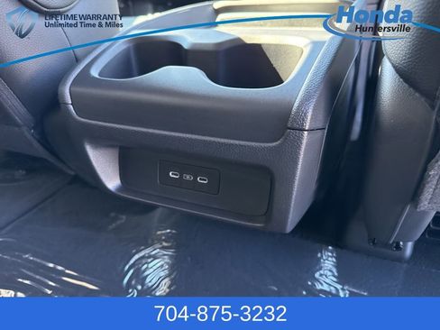 New 2026 Honda Odyssey EX-L image 16