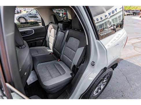 Used 2022 Ford Bronco Sport Big Bend w/ Convenience Package image 23