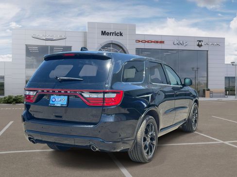 Used 2020 Dodge Durango R/T w/ Blacktop Package AWD/4WD image 6