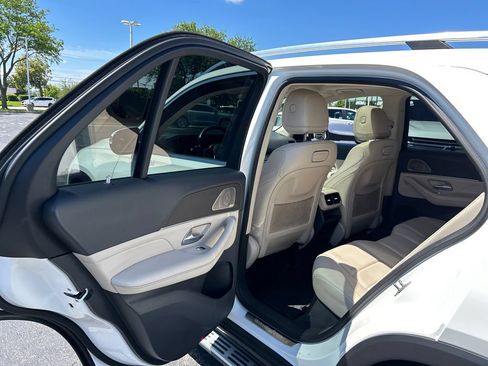 Used 2020 Mercedes-Benz GLE 350 4MATIC image 34