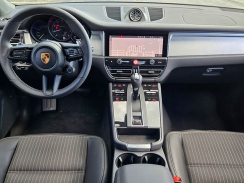 New 2026 Porsche Macan Turbo image 35