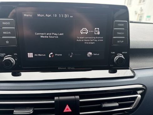 Used 2023 Kia Seltos S image 17