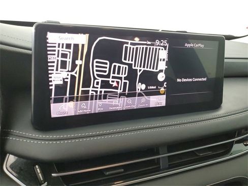 Used 2023 INFINITI QX60 Luxe w/ Cargo Package image 29