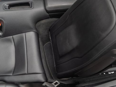 Used 2019 Porsche 911 Turbo S image 45