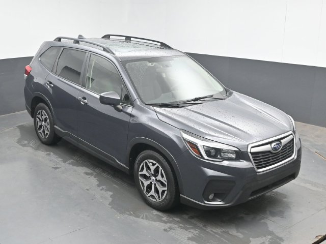 Used 2021 Subaru Forester Premium AWD/4WD image 13
