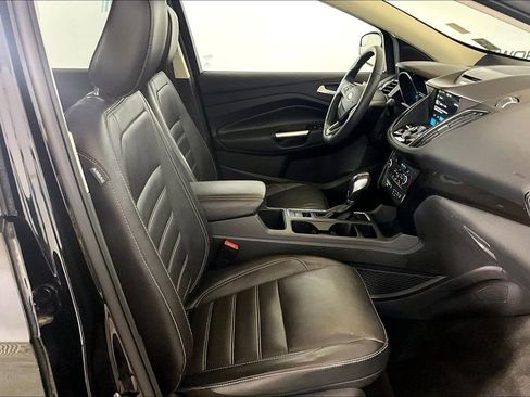 Used 2018 Ford Escape Titanium image 6