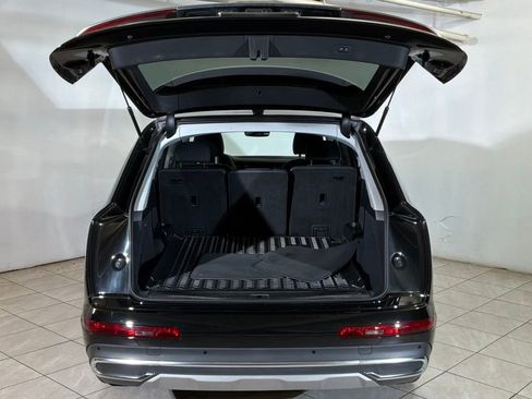 Used 2023 Audi Q7 2.0T Premium Plus w/ Premium Plus Package image 22