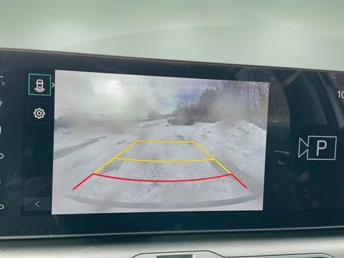 Used 2025 Kia K4 EX image 21