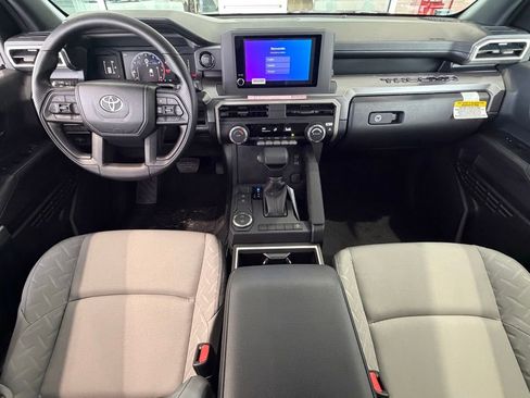 New 2026 Toyota Tacoma SR5 RWD image 26