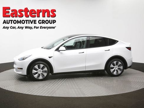 Used 2023 Tesla Model Y Long Range image 53