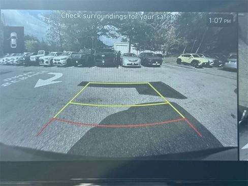 Used 2023 Hyundai Palisade Calligraphy image 30