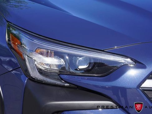 Used 2025 Subaru Outback Touring XT AWD/4WD image 16
