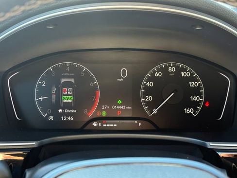 Used 2024 Honda Civic EX-L image 31