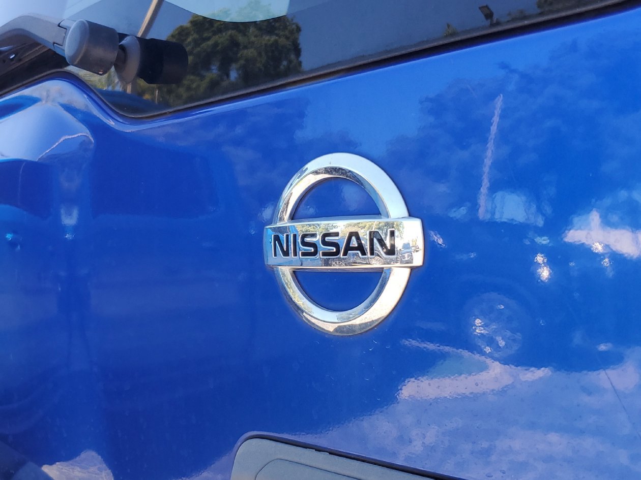 Used 2014 Nissan Xterra S w/ Value Package RWD image 6