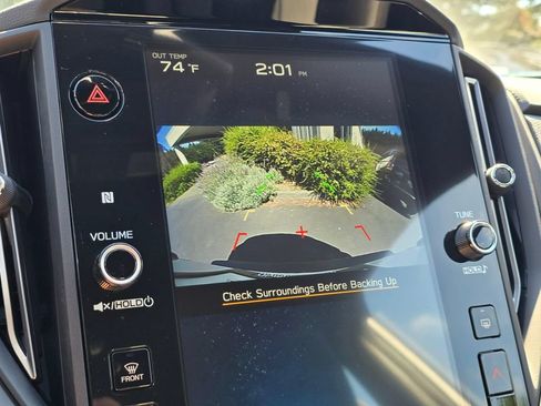 New 2026 Subaru WRX AWD/4WD image 19