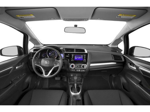 Used 2019 Honda Fit LX image 5