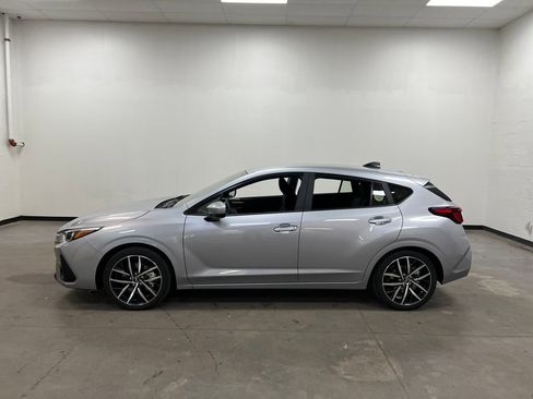 New 2026 Subaru Impreza 2.0i Sport AWD/4WD image 2