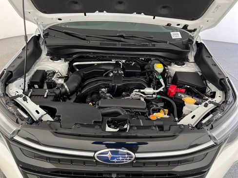 New 2026 Subaru Forester Touring image 24