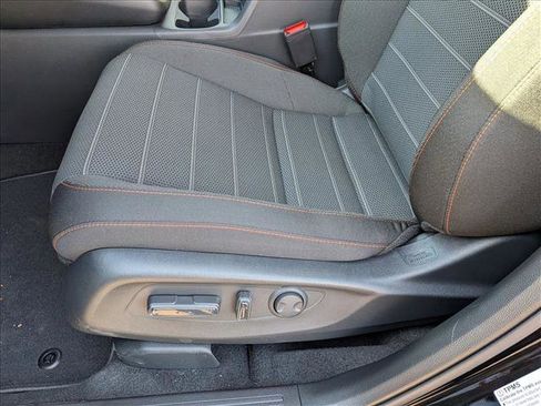 New 2026 Honda CR-V Sport image 4