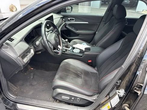 Used 2024 Acura Integra Type S FWD image 8