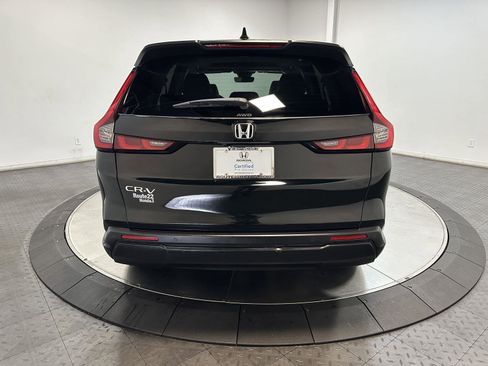 Certified 2025 Honda CR-V EX-L image 11