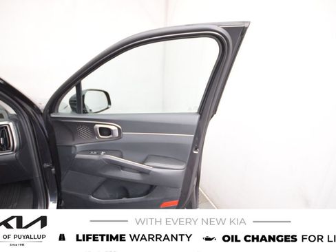 New 2026 Kia Sorento EX image 15