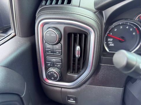 Used 2020 Chevrolet Silverado 1500 LT w/ All-Star Edition AWD/4WD image 40