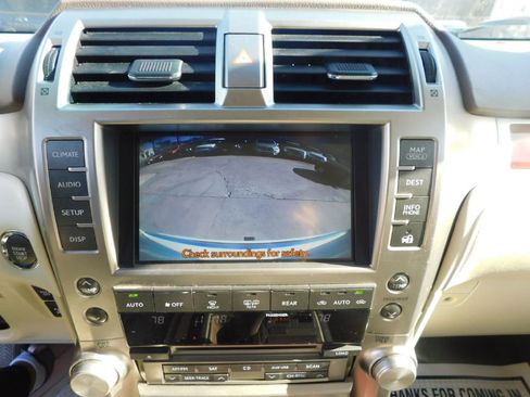 Used 2012 Lexus GX 460 460 image 37