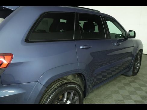 Used 2020 Jeep Grand Cherokee Limited X image 18