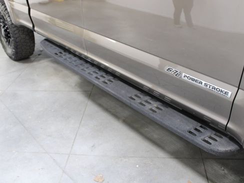 Used 2022 Ford F250 King Ranch w/ Tremor Off-Road Package image 14