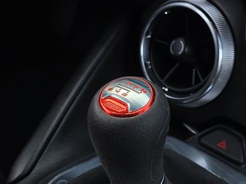 Used 2021 Chevrolet Camaro SS image 19