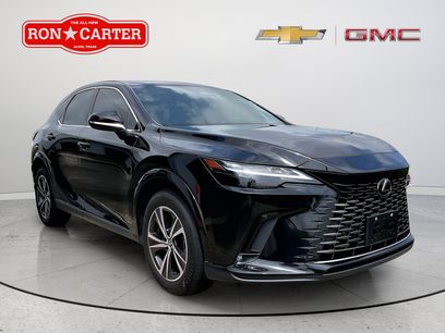 Used 2024 Lexus RX 350 FWD w/ Technology Package