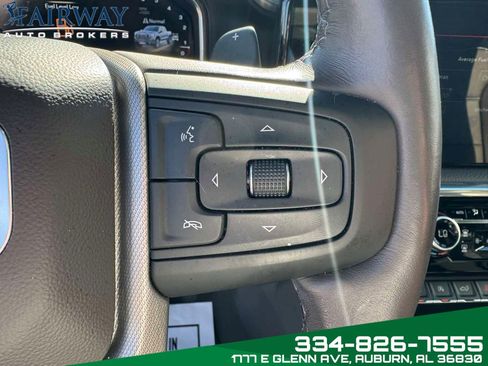 Used 2024 GMC Sierra 1500 Denali image 19