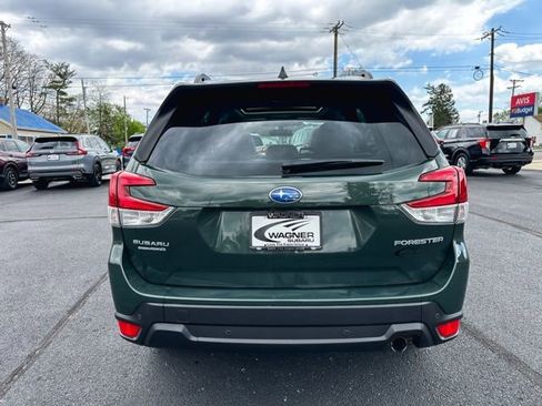 Used 2023 Subaru Forester Limited image 7