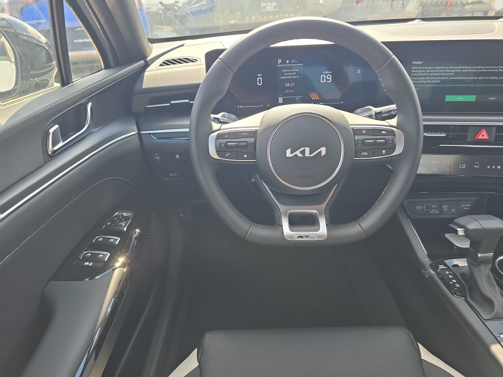 New 2026 Kia K5 GT-Line FWD image 13
