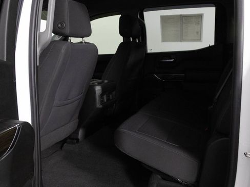 Used 2021 Chevrolet Silverado 1500 RST w/ Redline Edition image 36