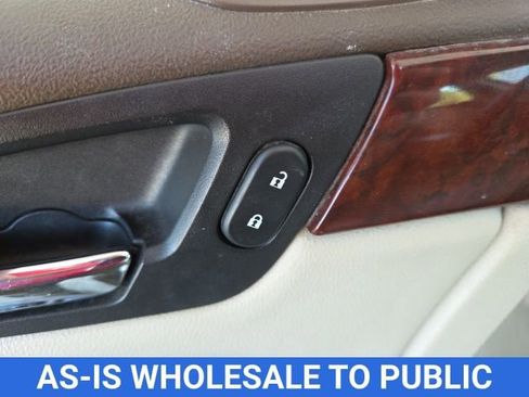 Used 2008 Chevrolet Impala LT w/ Luxury Edition Package image 37