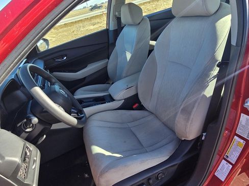 Used 2023 Honda Accord EX image 12